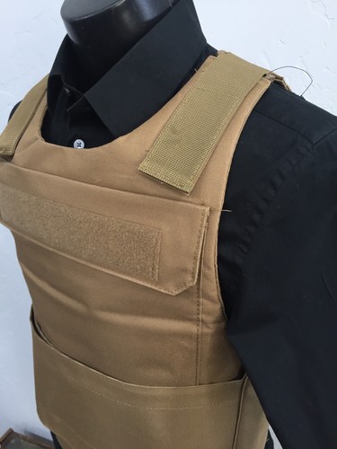 Sleek bulletproof vest free - sleek,