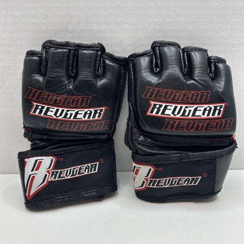 Revgear fighting mma - mma, gloves