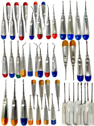 Dental elevators tooth - dental,