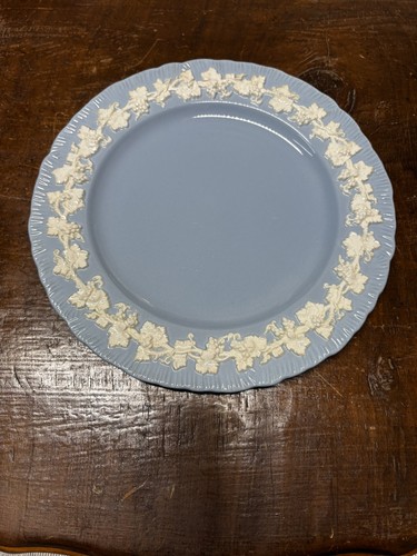 Wedgwood queensware cream - queensware, on