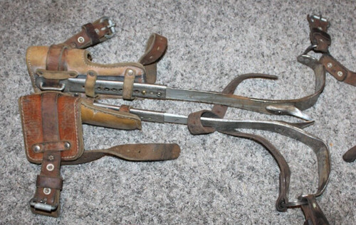 Vintage klein tools bashlin - klein, /