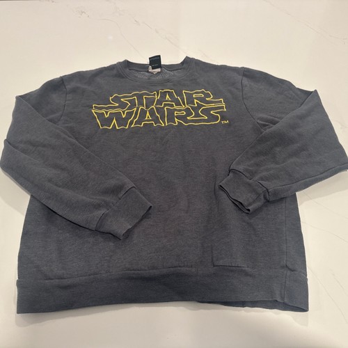 Vtg star wars - wars, sweatshirt