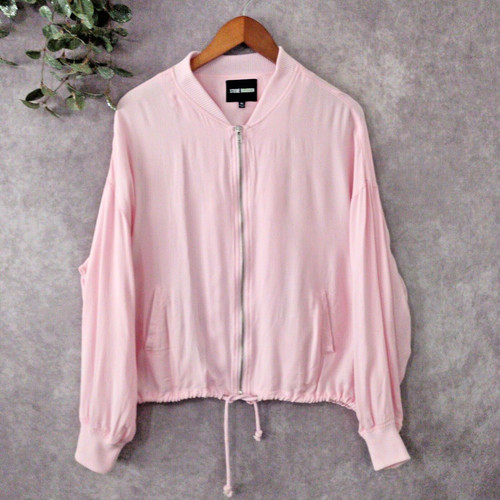 Steve madden jacket - steve, xl
