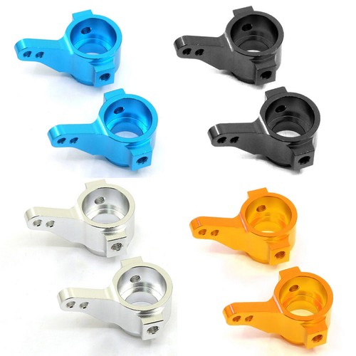 Aluminum alloy front steering - aluminum,