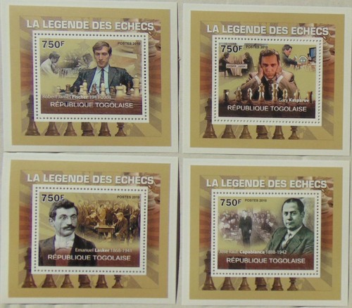 Chess lasker fisher - chess,