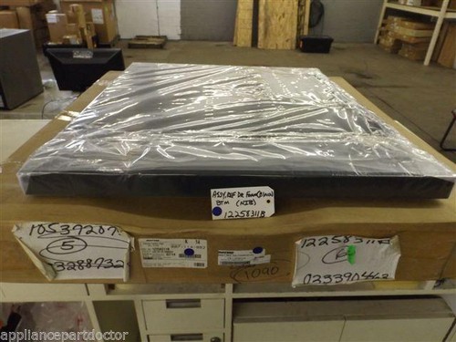 Matag amana refrigerator - matag,