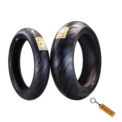 Pirelli diablo rosso - diablo,