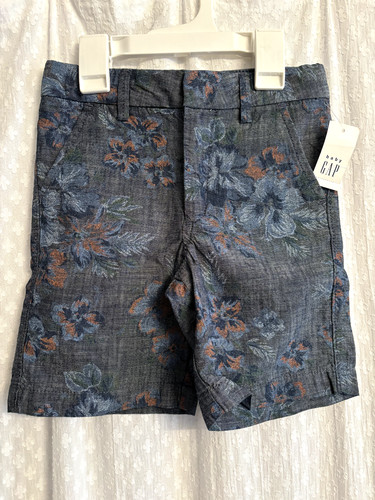 Baby gap shorts - baby,