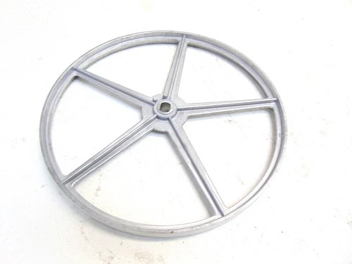 Equator washer dryer wheel - equator,