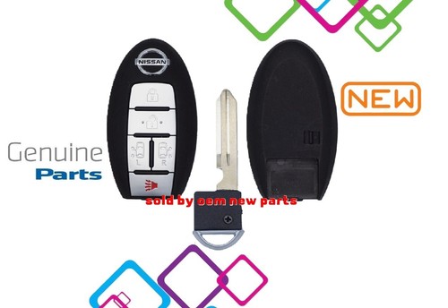 Oem 2011 2017 nissan quest - 2011-2017,