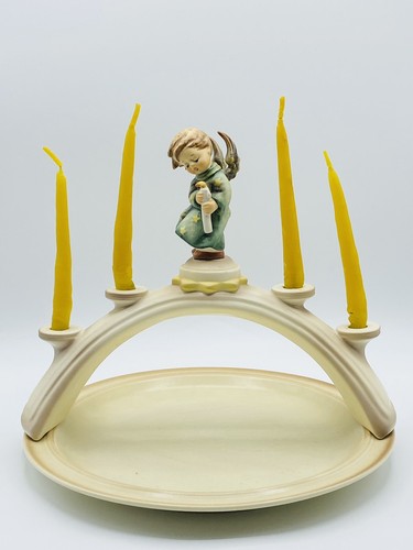 Goebel hummel angel lights - goebel,