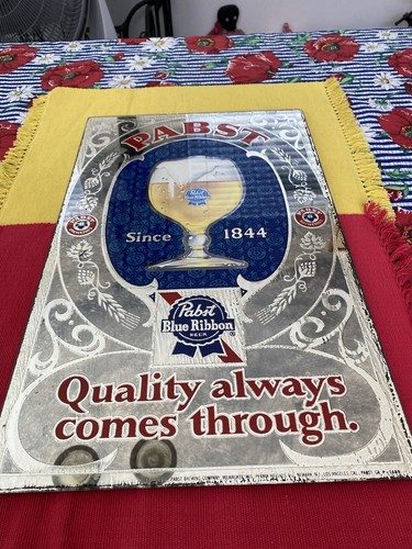 Vintage beeco pabst blue - beeco,