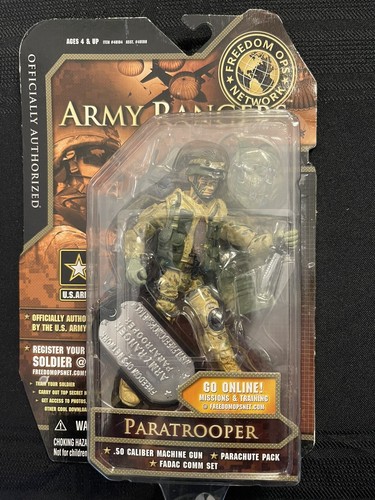 Freedom ops network army - network,