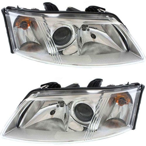 Headlight sb2502109 sb2503109 - sb2502109,