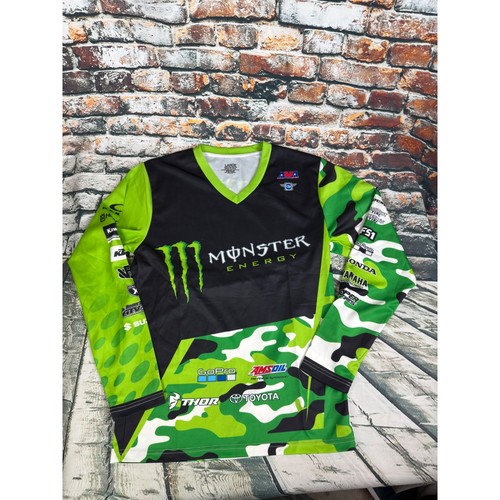 Monster energy ama supercross - ama,