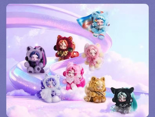 Little pony series plush - sp,