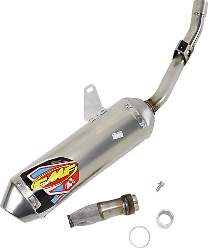 Fmf factory rct - 4.1,