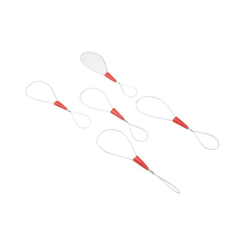 Top for notch - , cable