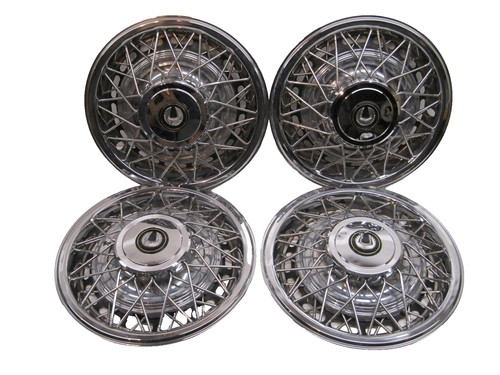 Set 1990 1995 chrysler - set, of