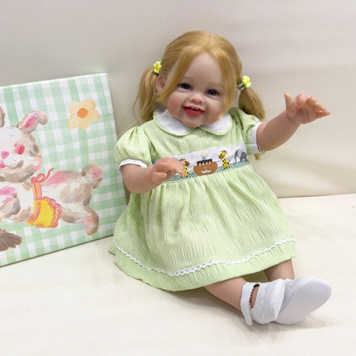 Lifelike newborn baby dolls - baby,