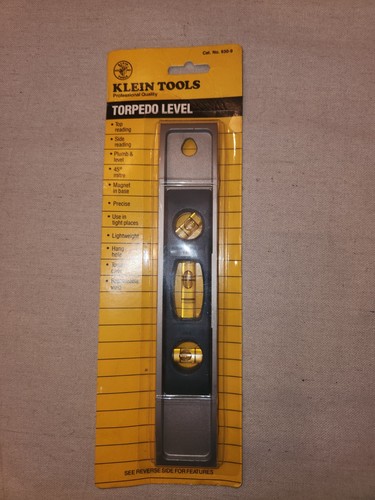 Vintage nos klein - 930,