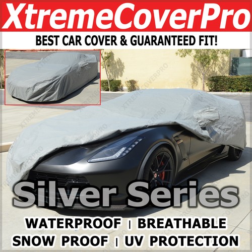 Waterproof car cover 1998 1999 - car,