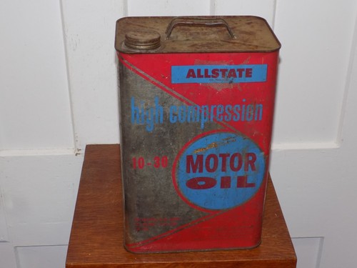 Vintage all state - vintage,