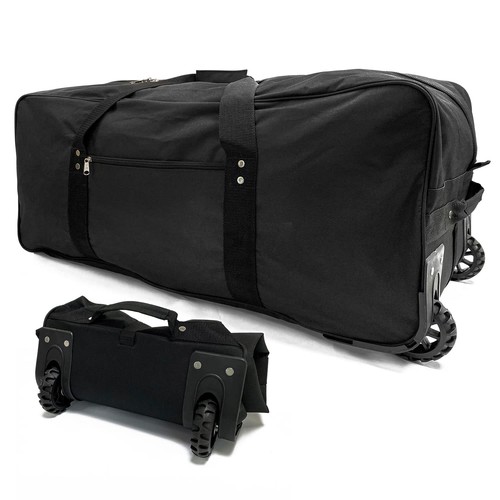 Extra large foldable duffle - extra,