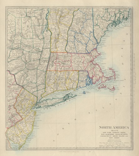 Usa new york - york, maine