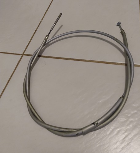 Yamaha qt50 oem - yamaha, cable)