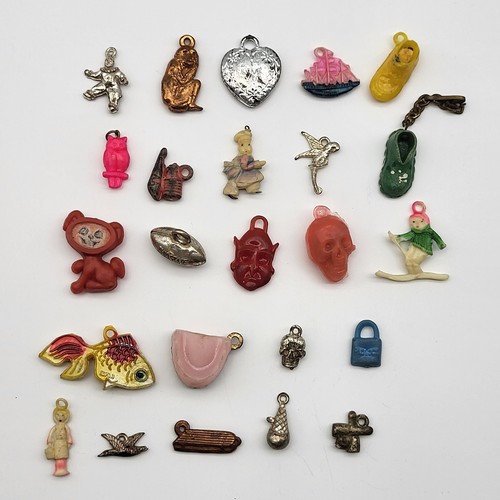 Vintage gumball cracker - vintage,