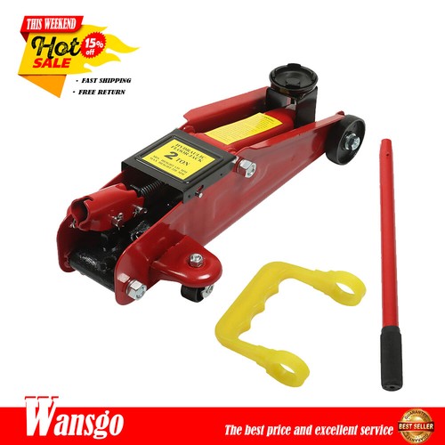 New universal hydraulic - new,