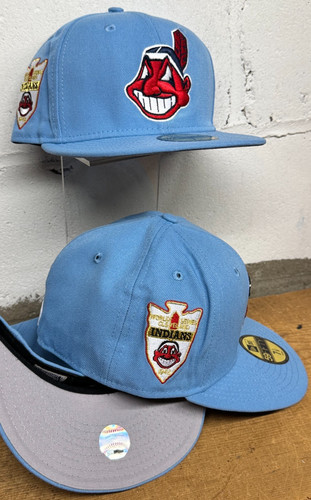 Cleveland indians wahoo new - cleveland,