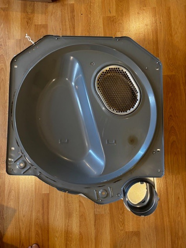 Samsung rear bulkhead - bulkhead, for