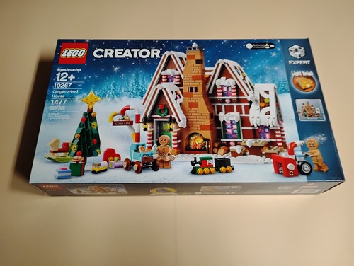 Lego creator expert - creator,