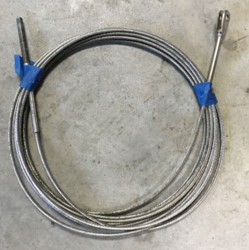 Shroud stainless steel - stainless,