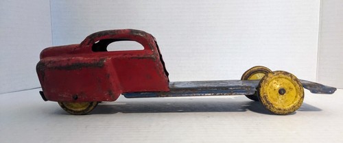 Rare vtg 1930 wyandotte - rare,