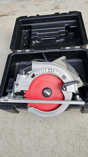 Porter cable 423mag 4 in - 7, 1/4