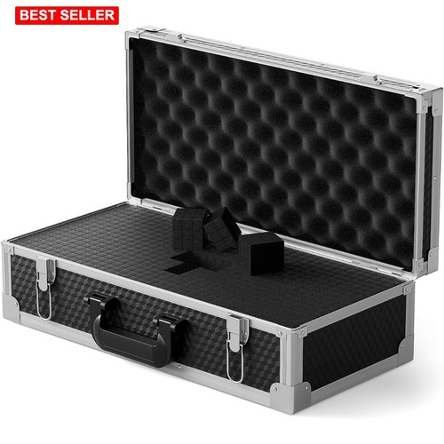 Carrying case large - carrying,