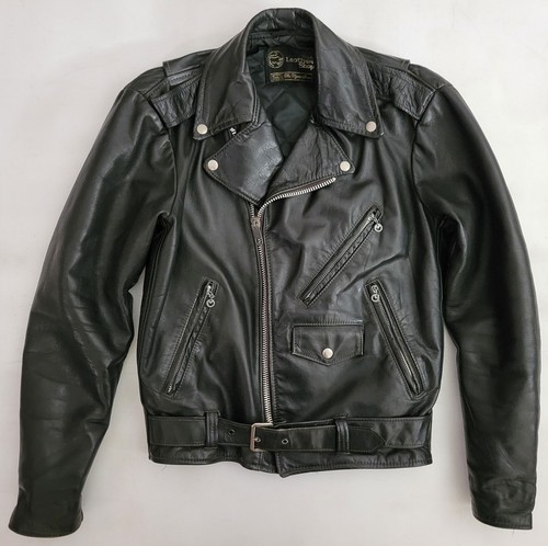 Vintage the leather - vintage, shop