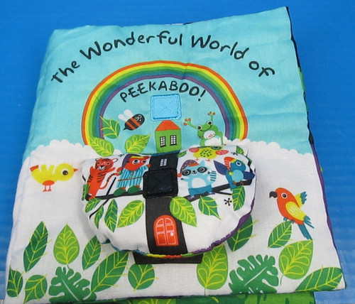 Melissa and doug kids - and,