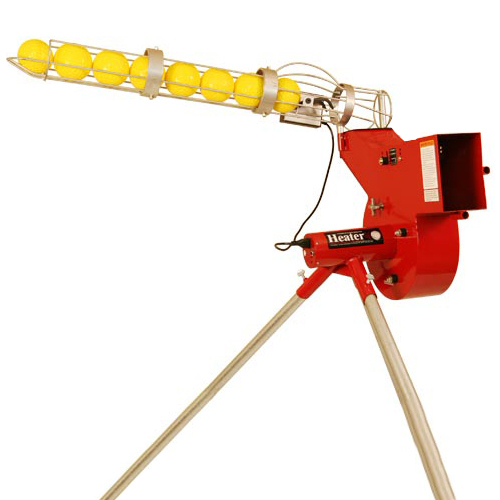 Heater sports - heater, ball