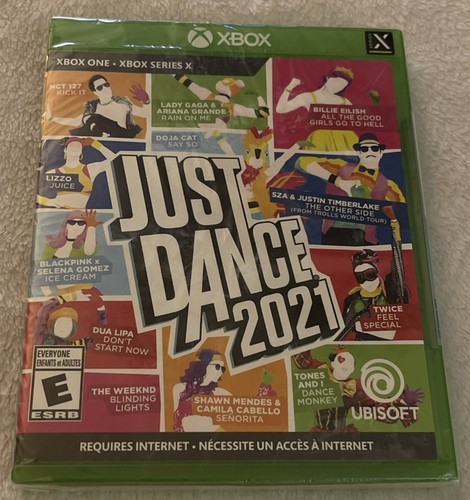 Just dance 2021 microsoft - dance,