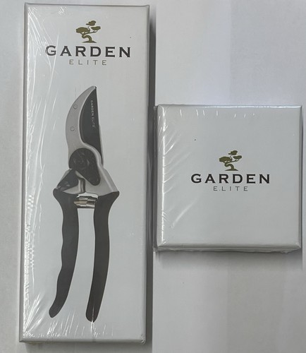 Garden elite alpha six pruning - elite,