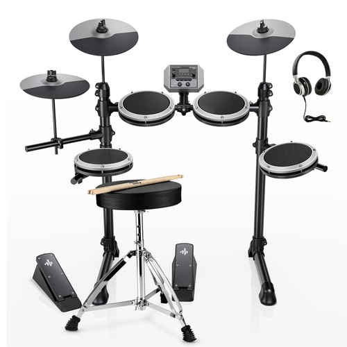 Donner ded electric - 🥁donner,