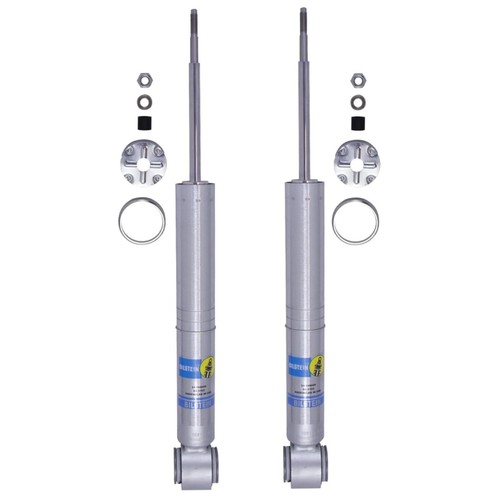 Bilstein 5100 front - b8, 0-2"