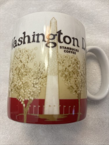 Starbucks coffee mug - starbucks,