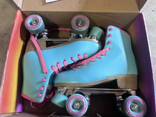 Impala sidewalk roller - sidewalk, skates