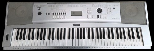 Yamaha portable grand piano - portable,