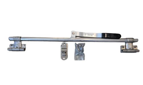 Trailer camlock latch - trailer, 48